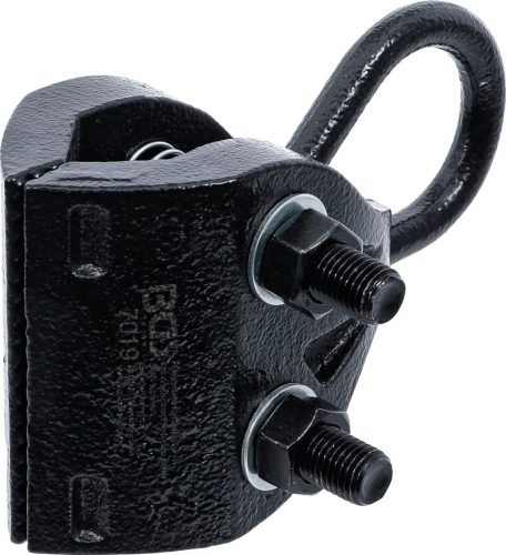 BGS technic Clemă îndreptare caroserii | 105 mm | un sens de tragere | max. 5 t (BGS 7019)