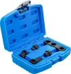 BGS technic Set dispozitive strângere pentru curele auxiliare | pentru Citroën, Ford, Mazda, MINI, Peugeot, Toyota, Volvo (BGS 70196)