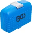 BGS technic Set dispozitive strângere pentru curele auxiliare | pentru Citroën, Ford, Mazda, MINI, Peugeot, Toyota, Volvo (BGS 70196)