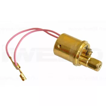 IWELD TBi Euro conector pistol (gaz de răcire) (701P001048)