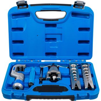 BGS technic Aparat bordurare excentric | 45° (BGS 70229)