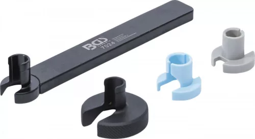BGS technic Set scule pentru separarea conductei de combustibil (BGS 7024)