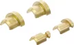 BGS technic Set dispozitive desfacere | pentru racorduri la filtrele de combustibil diesel | pentru Fiat, VAG, Volvo, Jeep, Chrysler (BGS 7025)
