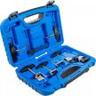 BGS technic Set dispozitiv demontare bobină de aprindere | pentru VAG | 8 piese (BGS 70326)