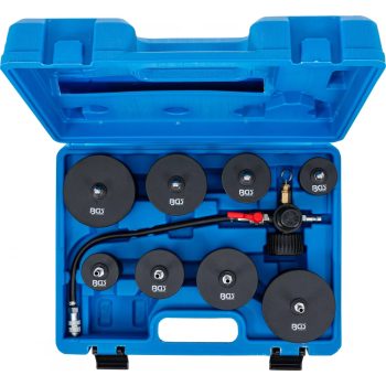   BGS technic Cutie cu scule testare turbocompresor | 9 piese (BGS 70339)