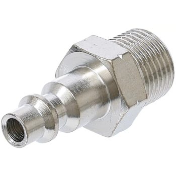   BGS technic Niplu tată pneumatic | 10 mm (3/8") filet exterior | SUA / Franţa (BGS 7064)