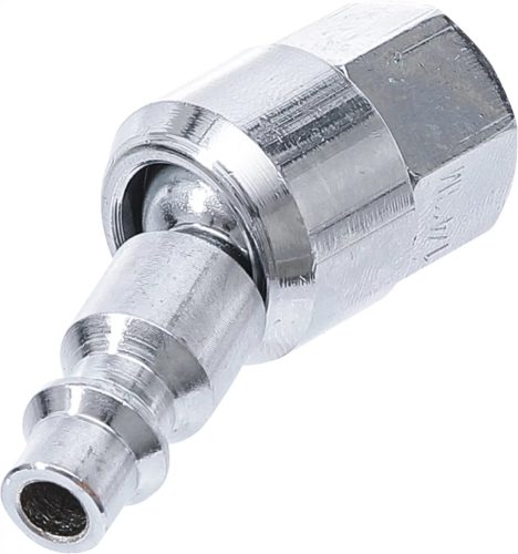 BGS technic Niplu tată filetat | 6,3 mm (1/4") filet interior (BGS 7065)