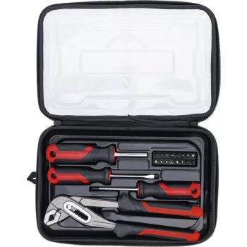 BGS DIY Set dispozitive | 20 piese (BGS 7068)