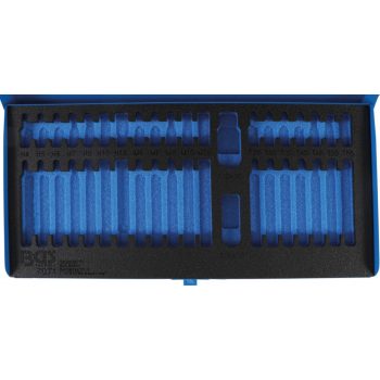   BGS technic Casetă goală din metal pentru BGS 7071 (BGS 7071-LEER)