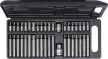BGS DIY Trusa cu biti combinati, antrenare 10mm(3/8"), 40 piese (BGS 7073)