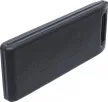 BGS DIY Trusa cu biti combinati, antrenare 10mm(3/8"), 40 piese (BGS 7073)