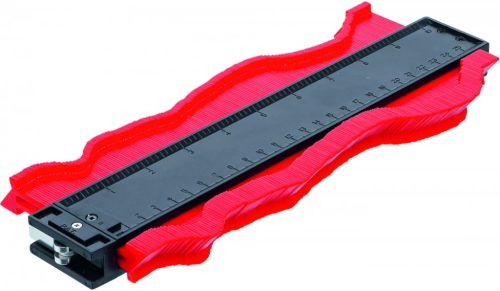 BGS technic Leră contur | 250 mm | blocabilă (BGS 7081)