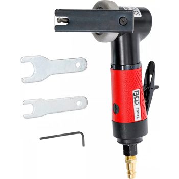   BGS technic Freză pneumatică pentru cordoane de sudură (BGS 70913)