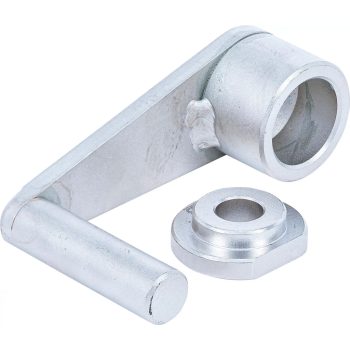   BGS technic Întinzător curea dinţată | pentru Renault 1.2 16V (BGS 70916)