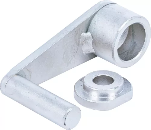 BGS technic Întinzător curea dinţată | pentru Renault 1.2 16V (BGS 70916)