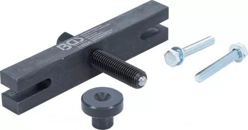BGS technic Extractor roţi de curea arbore cotit | pentru Ford 2.0 Ecoblue TDCi (BGS 70924)