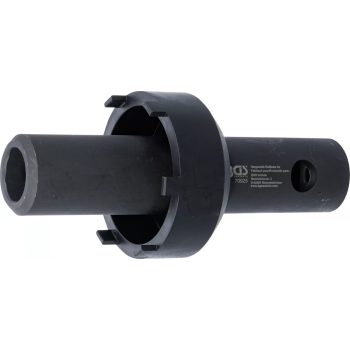   BGS technic Cheie piuliţe butuc osie spate | fus amplasat exterior | pentru Mercedes-Benz | 92 mm (BGS 70925)