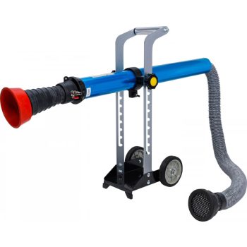 BGS technic Agregat aspirator cu aer comprimat (BGS 70928)