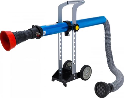 BGS technic Agregat aspirator cu aer comprimat (BGS 70928)