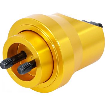   BGS technic Dispozitiv de montaj inel etanşare radial arbore cotit | pentru BMW (BGS 70937)