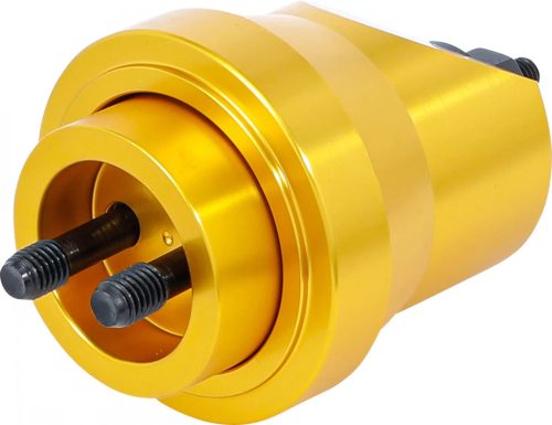 BGS technic Dispozitiv de montaj inel etanşare radial arbore cotit | pentru BMW (BGS 70937)