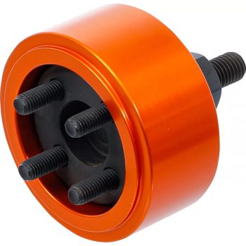   BGS technic Set dispozitiv de montaj inele etanşare radială pentru arbori cotiţi | pentru VAG, Porsche 3.0TDi (BGS 70938)