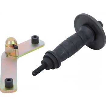   BGS technic Set scule demontare şi aliniere arbori de echilibrare | pentru BMW B37 / B38 (BGS 70945)