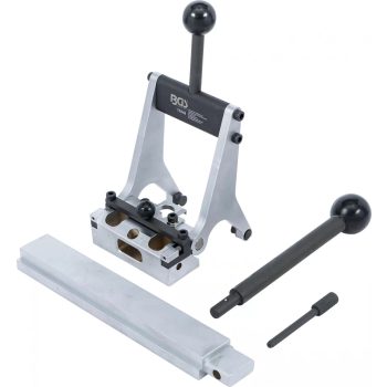   BGS technic Dispozitiv cu arc cu pârghie intermediară | pentru BMW S63 / S63TU (BGS 70948)