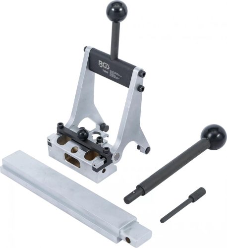 BGS technic Dispozitiv cu arc cu pârghie intermediară | pentru BMW S63 / S63TU (BGS 70948)