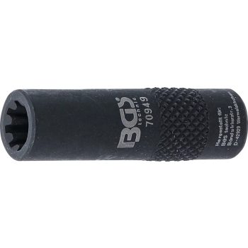   BGS technic Set capete chei tubulare speciale | pentru carcase turbocompresoare | pentru Opel, Nissan, Renault (BGS 70949)