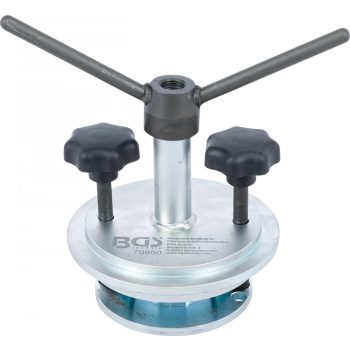   BGS technic Dispozitiv de montaj inel etanşare arbore cotit | pentru Scania (114) (BGS 70950)