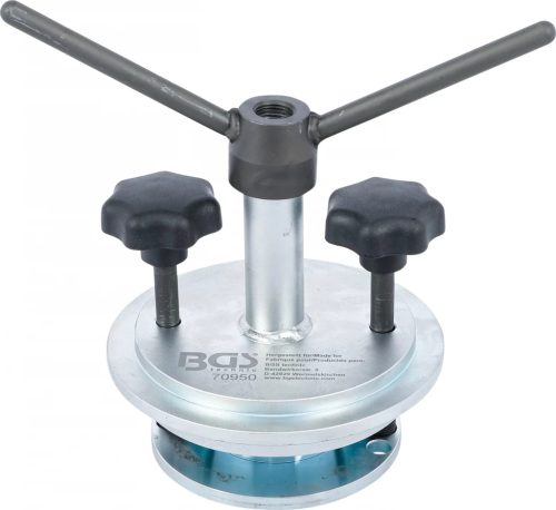 BGS technic Dispozitiv de montaj inel etanşare arbore cotit | pentru Scania (114) (BGS 70950)