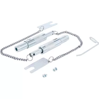   BGS technic Set bolţuri îndreptare cadru auxiliar | pentru Ford (BGS 70957)