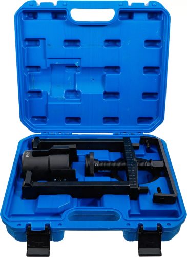 BGS technic Set dispozitiv bucşe braţe de ghidare longitudinale | Osie spate dreapta | pentru Ford şi Volvo (BGS 70961)