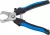BGS technic Foarfecă pentru cabluri | Oţel aliat | 180 mm (BGS 70964)