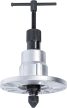 BGS technic Extractor depresare hidraulic pentru arbori de antrenare | 100 - 139,7 mm (BGS 70966)