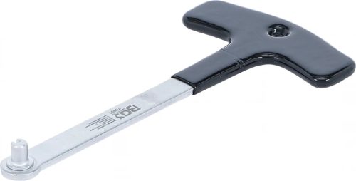 BGS technic Sculă arcuri de reţinere ale saboţilor frânei de mână | pentru Mercedes-Benz (BGS 70991)