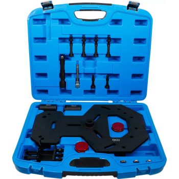   BGS technic Set dispozitive ambreiaj dublu | pentru transmisie Ford Power Shift (BGS 70996)