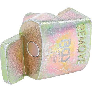   BGS technic Set dispozitive curele canelate | universal (BGS 70999)