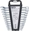 BGS technic Set chei combinate | 8 - 19 mm | 12 piese (BGS 71022)