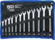 BGS technic Set chei combinate | 8 - 19 mm | 12 piese (BGS 71023)