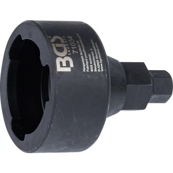   BGS technic Extractor roată pompă de injecţie | pentru VAG (BGS 71034)