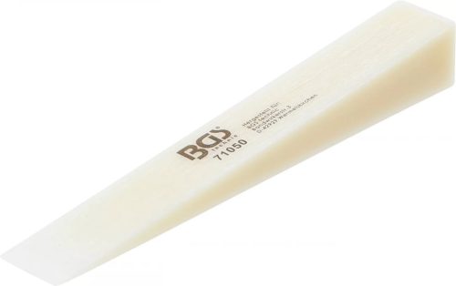 BGS technic Pană îndepărtat ornamente | Nylon | 185 x 25 mm (BGS 71050)