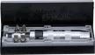 BGS technic Set surubelnita de impact,5piese (BGS 710)