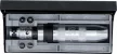 BGS technic Set surubelnita de impact,5piese (BGS 710)