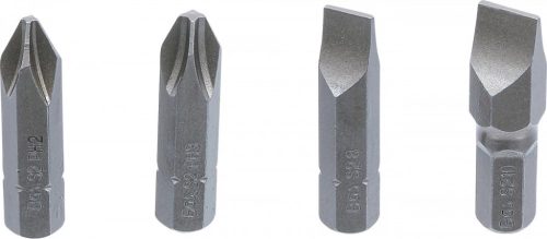 BGS technic Set biti pentru BGS 710 (BGS 711)