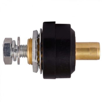 IWELD Mufă de conectare pentru panoul 35-50mm2 (711P001106)