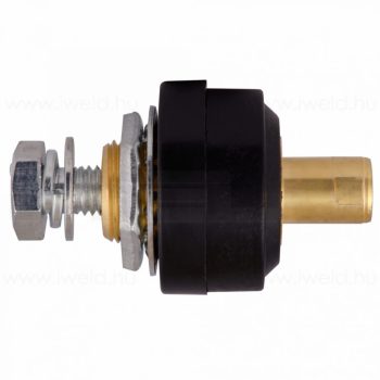 IWELD Conector cu fișă pentru 70-95mm2 panou (711P001306)