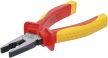 BGS technic Cleşte combinat VDE | 180 mm (BGS 7150)