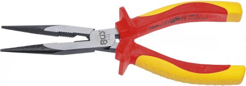 BGS technic Cleşte cu fălci lungi VDE | 200 mm (BGS 7152)